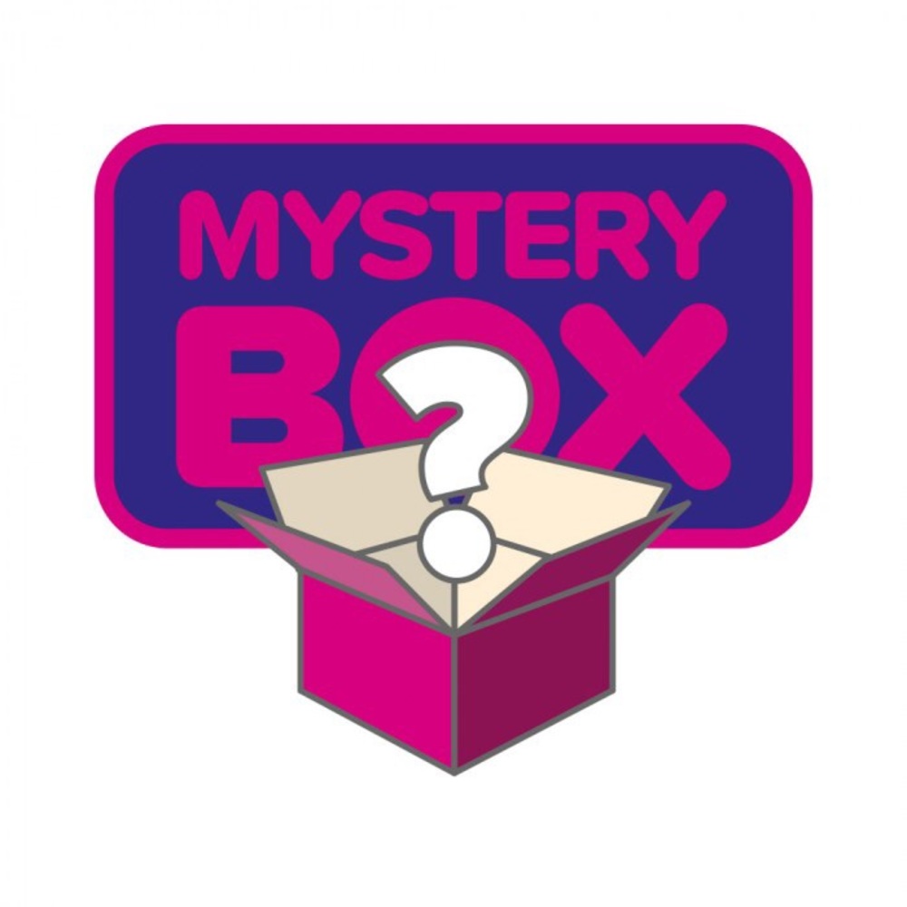 Women’s Mystery box!!